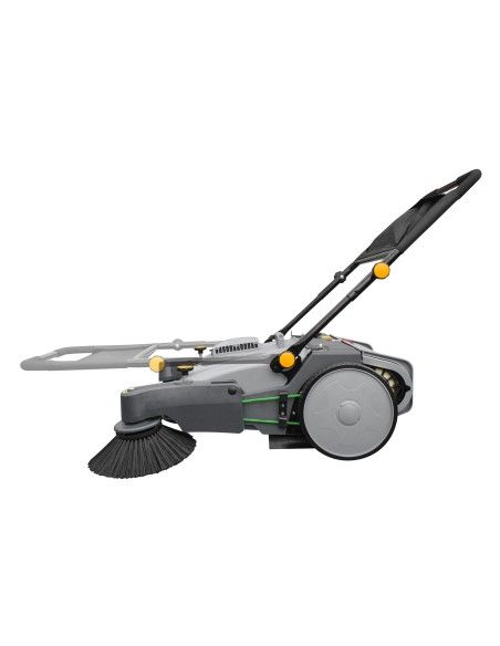 BSW 950 MF | Barredora Industrial de Operador Apeado | Hidropres