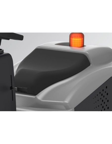 SWL R 850 EVO | Barredora Industrial de Operador a Bordo | Hidropres