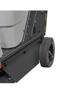SWL R 1200 BIN UP | Barredora Industrial de Operador a Bordo 2