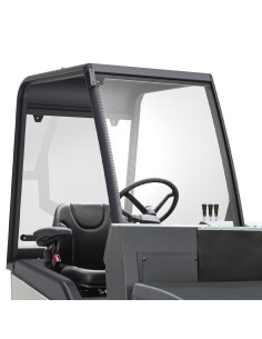 SWL R 1300 T | Barredora Industrial de Operador a Bordo | Hidropres 2