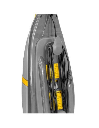SPRINTER | Fregadora Profesional de Operador Apeado | Hidropres