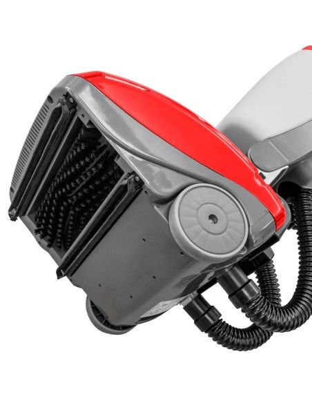 CRYSTAL CLEAN | Fregadora Profesional de Operador Apeado | Hidropres