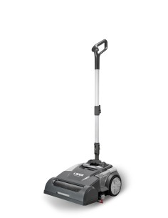 FIT | Fregadora Profesional Compacta de Operador Apeado | Hidropres