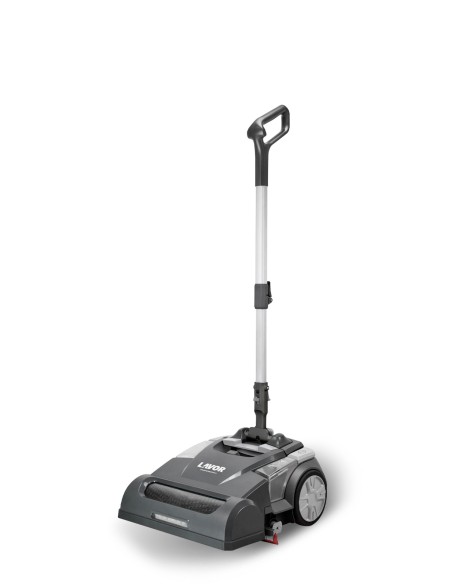 FIT | Fregadora Profesional Compacta de Operador Apeado | Hidropres