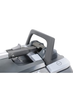 FIT | Fregadora Profesional Compacta de Operador Apeado | Hidropres 2