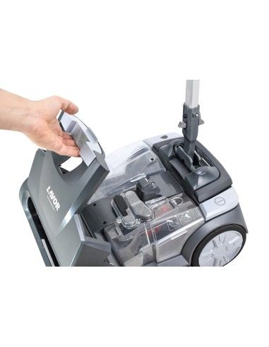 FIT | Fregadora Profesional Compacta de Operador Apeado | Hidropres