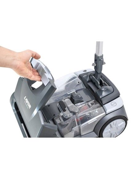 FIT | Fregadora Profesional Compacta de Operador Apeado | Hidropres