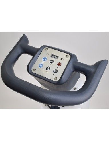 SET | Fregadora Profesional de Operador Apeado | Hidropres