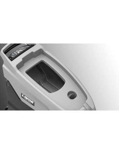 MOVING 55BT | Fregadora Profesional Compacta | Hidropres