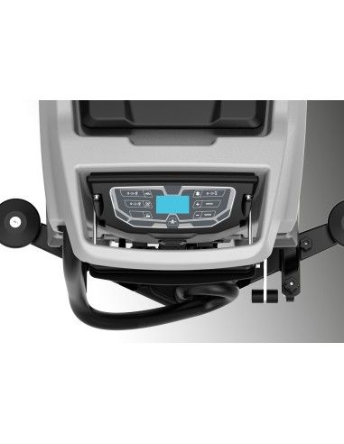 MOTION 60BT | Fregadora Industrial Compacta | Hidropres