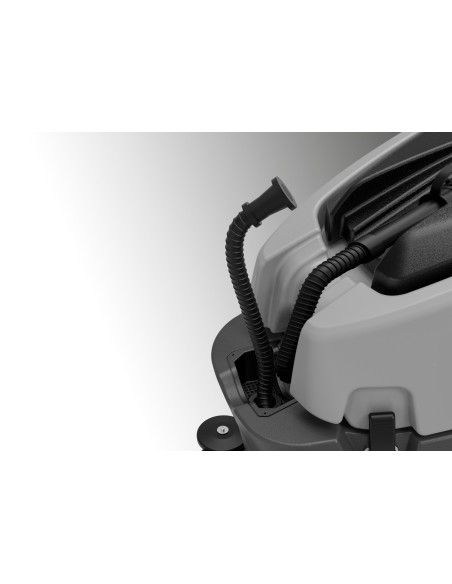 MOTION 60BT | Fregadora Industrial Compacta | Hidropres