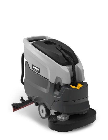 MOTION 60BT | Fregadora Industrial Compacta | Hidropres