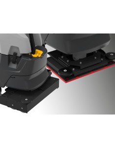 MOTION 70BT | Fregadora Profesional Compacta | Hidropres 2