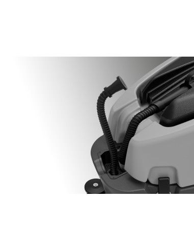 MOTION 70BT | Fregadora Profesional Compacta | Hidropres