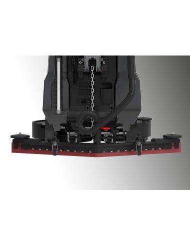 MOTION 70BT | Fregadora Profesional Compacta | Hidropres
