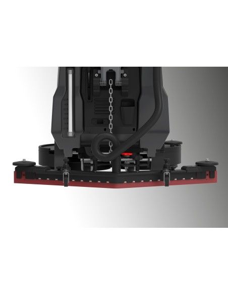 MOTION 70BT | Fregadora Profesional Compacta | Hidropres