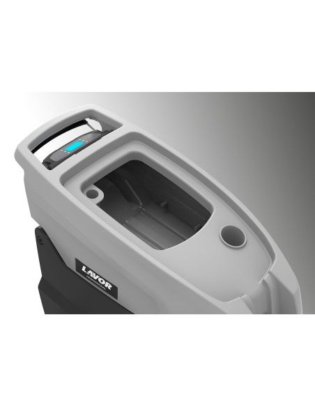 MOTION 70BT | Fregadora Profesional Compacta | Hidropres