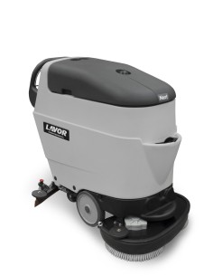 NEXT EVO | Fregadora Profesional de Operador Apeado | Hidropres