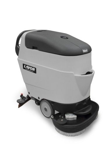 NEXT EVO | Fregadora Profesional de Operador Apeado | Hidropres