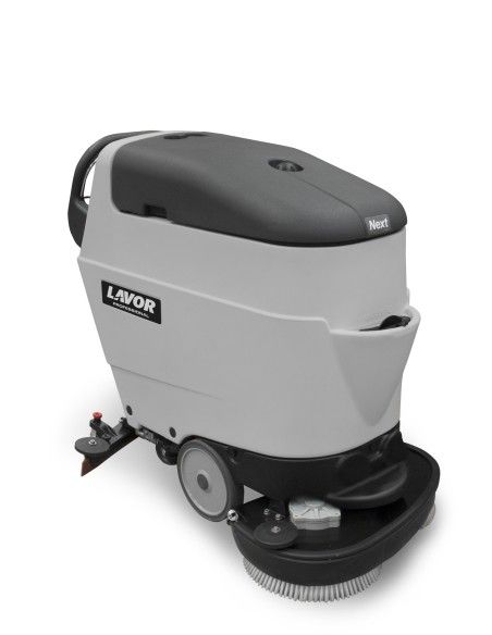 NEXT EVO | Fregadora Profesional de Operador Apeado | Hidropres