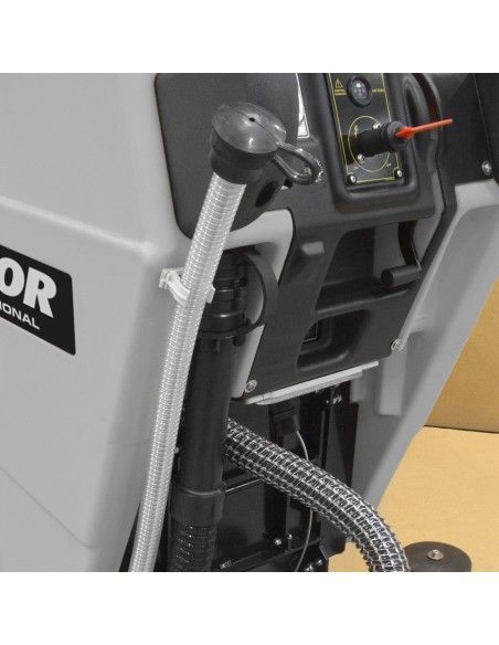 NEXT EVO | Fregadora Profesional de Operador Apeado | Hidropres