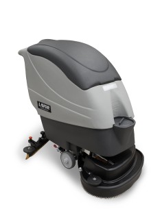 EASY-R | Fregadora Industrial de Operador Apeado | Hidropres