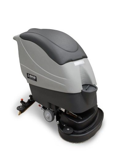 EASY-R | Fregadora Industrial de Operador Apeado | Hidropres