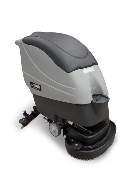 EASY-R | Fregadora Industrial de Operador Apeado | Hidropres