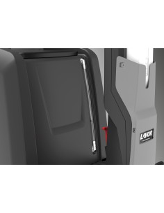 XXS Mini 55BT | Fregadora Profesional Compacta de Operador a Bordo 2