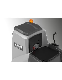 XXS Mini 60BT | Fregadora Industrial Compacta de Operador a Bordo 2
