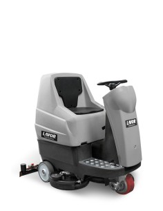 COMFORT XS-R1 ESSENTIAL | Fregadora Industrial de Operador a Bordo