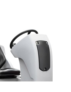 COMFORT S-R 100 | Fregadora Industrial de Operador a Bordo | Hidropres 2