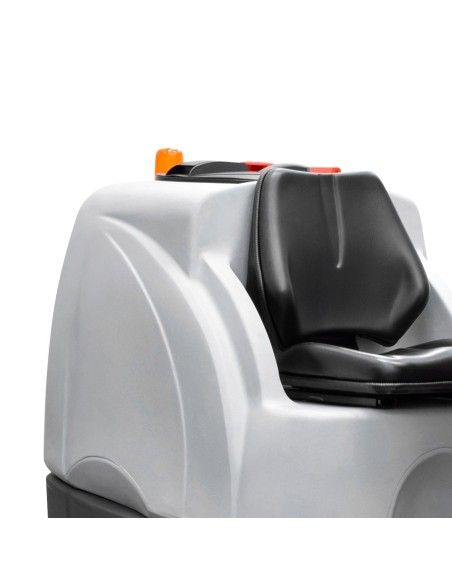 COMFORT S-R 100 | Fregadora Industrial de Operador a Bordo | Hidropres