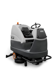 COMFORT L | Fregadora Industrial de Operador a Bordo | Hidropres