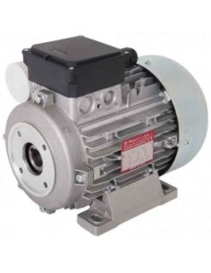 Motor de 7,5 hp 400v 50 hz h 112 doble rodamiento - Máxima calidad