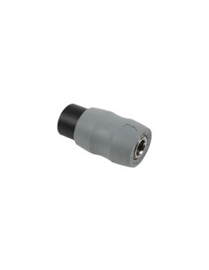 Enchufe rapido hembra kcs 45 450 bar 60 l/min acero inoxidable -