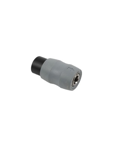 Enchufe rápido hembra KCS 45 inox 450 bar