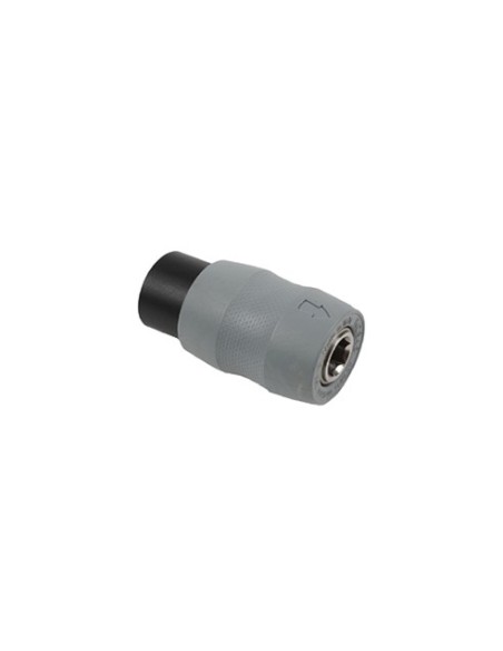 Enchufe rápido hembra KCS 45 inox 450 bar