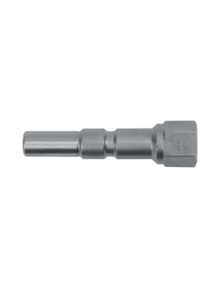 Enchufe rápido macho KPS 45 1/4 450 bar
