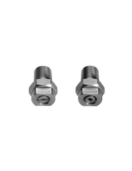 Boquilla de 1/4" tipo - 7 - Máxima calidad y rendimiento Boquilla de 1/4" tipo - 7 - Máxima calidad y rendimiento