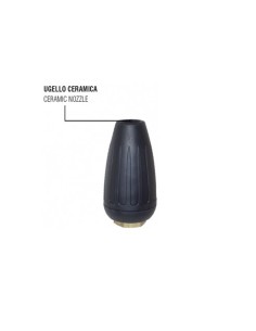 Boquilla turbo rotativa 400 bar tipo 03