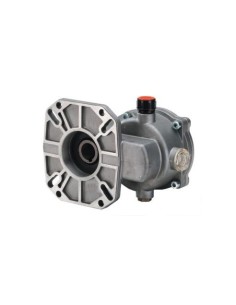 Reductor hidrolimpiadora gasolina 7-10 HP 25,4-24 mm