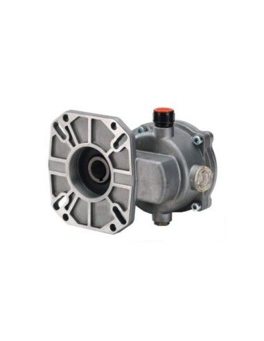 Reductor hidrolimpiadora gasolina 7-10 HP 25,4-24 mm