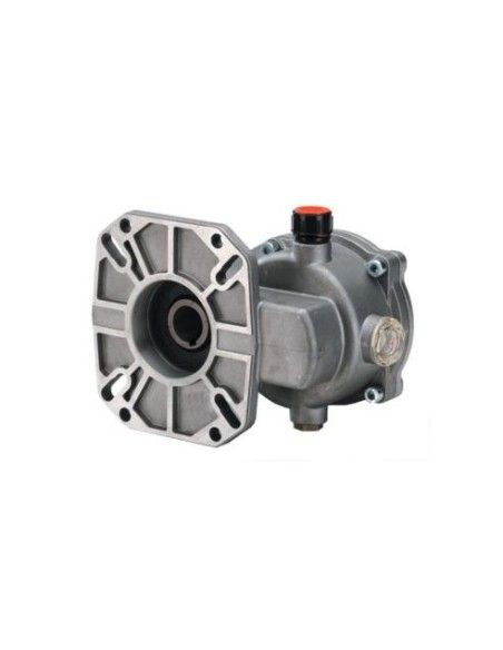 Reductor hidrolimpiadora gasolina 7-10 HP 25,4-24 mm
