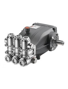 Bomba Hawk Leuco xlt3020htir alta temperatura 200 bar 30 l/m 1450 rpm