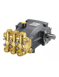 Bomba alta presión Hawk Leuco NPM1825R 250 bar 18 l/min