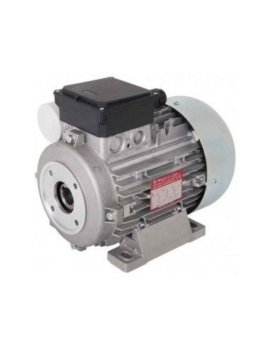Motor hidrolimpiadora de 7,5 hp 400v 50 hz h 112 doble rodamiento