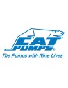 REPUESTOS BOMBA CAT PUMPS