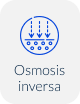 Osmosis inversa