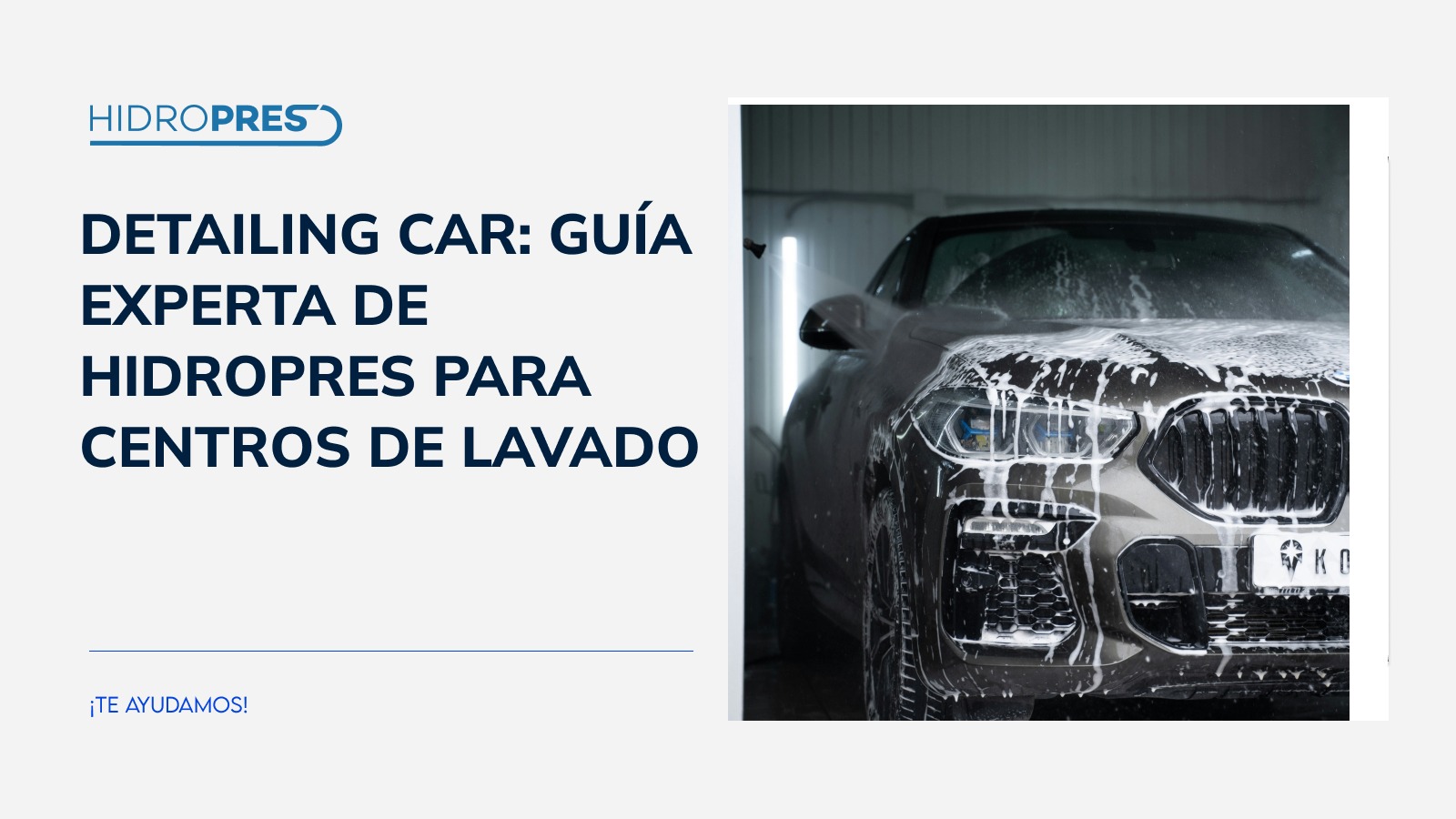 Detailing Car: Guía Completa de Novato a Experto